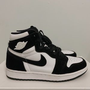 Air jordan 1 womens retro high twist size 5